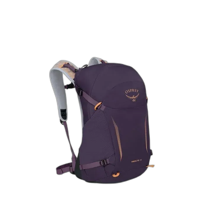 Plecak OSPREY Hikelite 26 O/S / Purple Ink/Purple Du