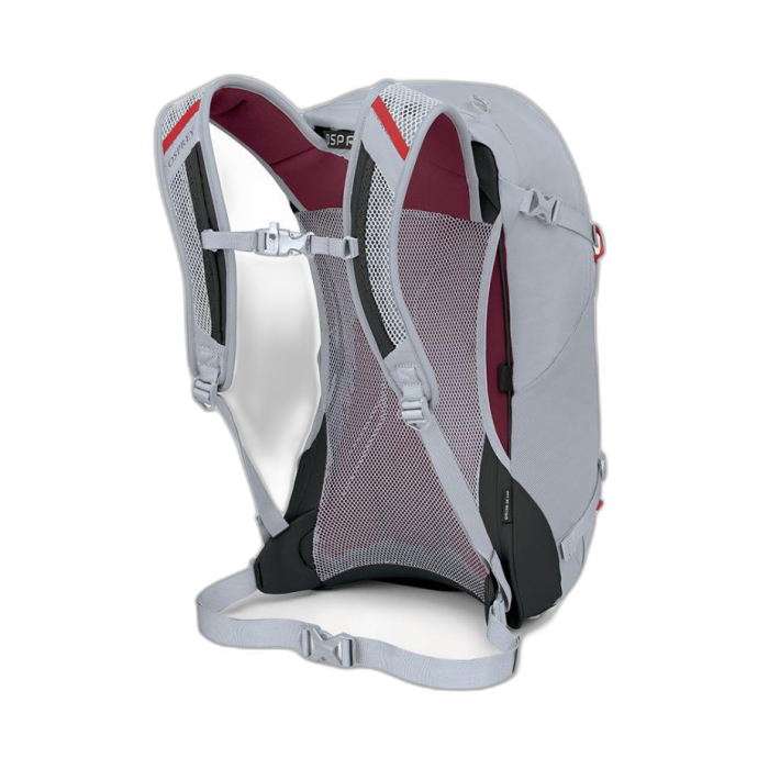 Plecak OSPREY Hikelite 26 O/S / Silver Lining