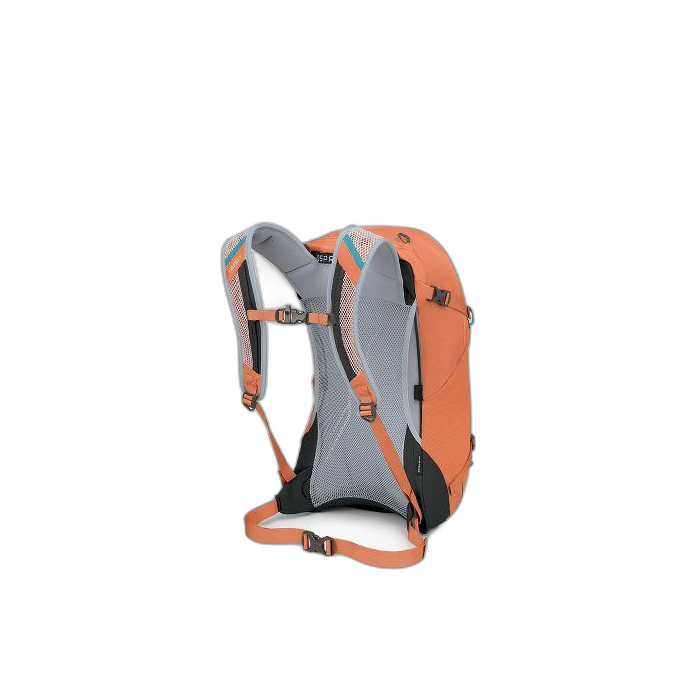 Plecak OSPREY Hikelite 26 O/S / Koi orange/blue