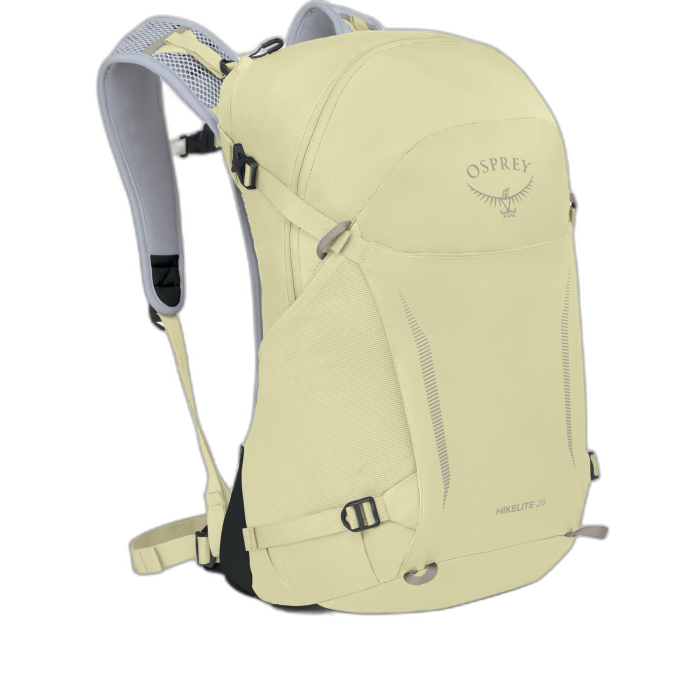 Plecak OSPREY Hikelite 26 O/S / St.Yellow/G.Wolf