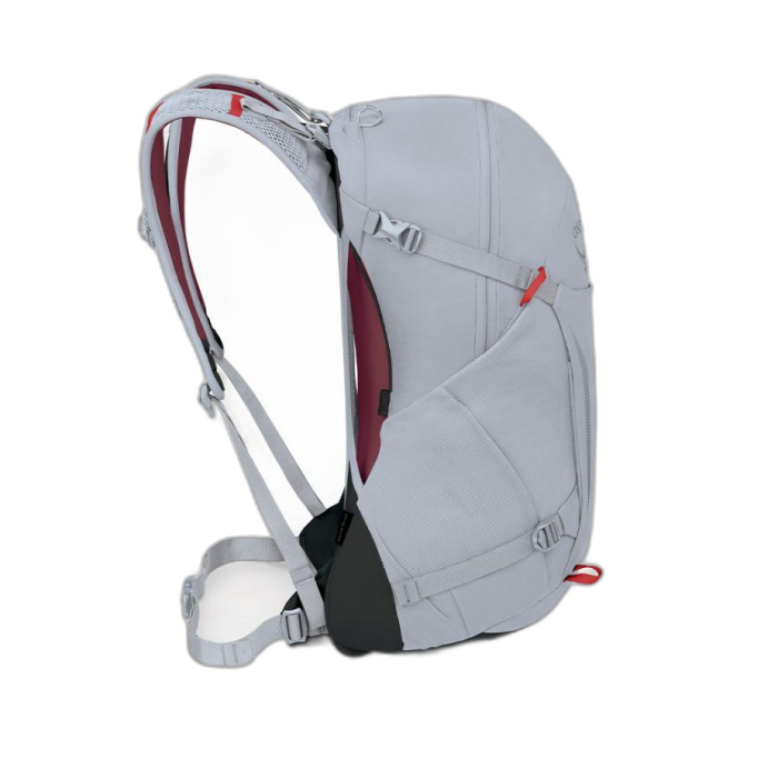 Plecak OSPREY Hikelite 26 O/S / Silver Lining