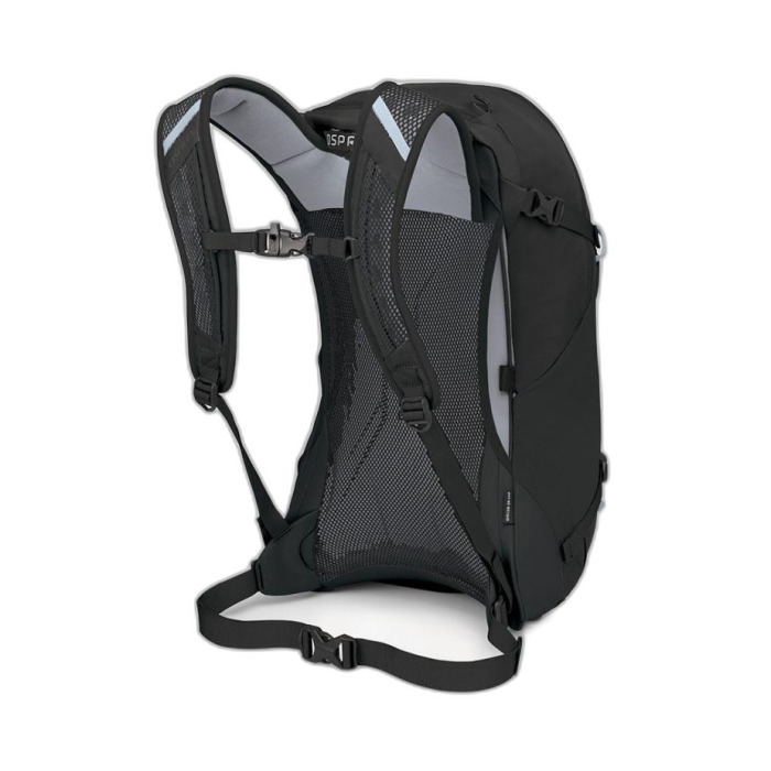 Plecak OSPREY Hikelite 26 O/S / Black