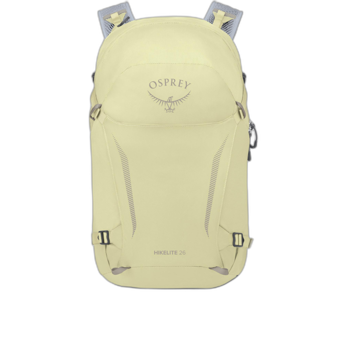 Plecak OSPREY Hikelite 26 O/S / St.Yellow/G.Wolf