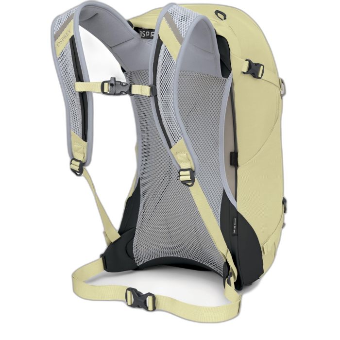 Plecak OSPREY Hikelite 26 O/S / St.Yellow/G.Wolf