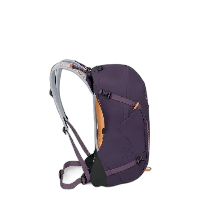 Plecak OSPREY Hikelite 26 O/S / Purple Ink/Purple Du