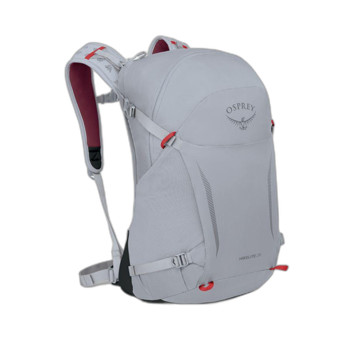 Plecak OSPREY Hikelite 26 O/S / Silver Lining