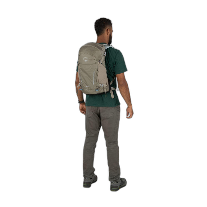 Plecak OSPREY Hikelite 26 O/S / Tan Concrete