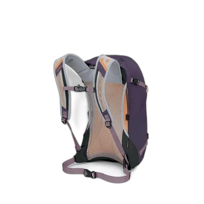 Plecak OSPREY Hikelite 26 O/S / Purple Ink/Purple Du