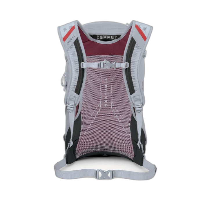 Plecak OSPREY Hikelite 26 O/S / Silver Lining