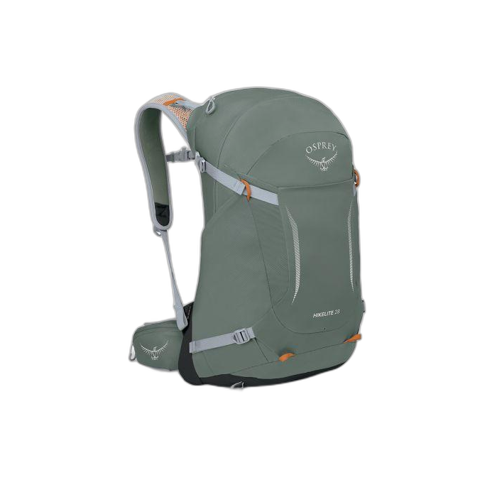 Plecak OSPREY Hikelite 28 M/L / Pine Leaf Green