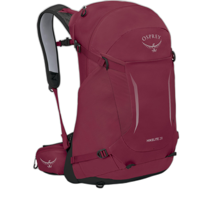 Plecak OSPREY Hikelite 28 M/L / Chameleon/Black