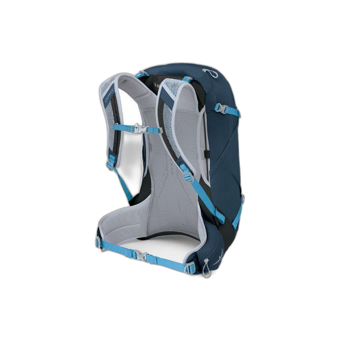 Plecak OSPREY Hikelite 28 M/L / Atlas Blue