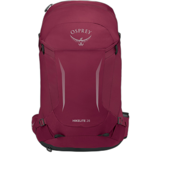 Plecak OSPREY Hikelite 28 M/L / Chameleon/Black
