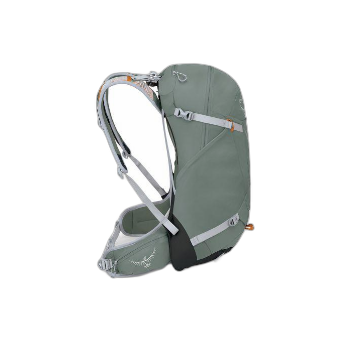 Plecak OSPREY Hikelite 28 M/L / Pine Leaf Green