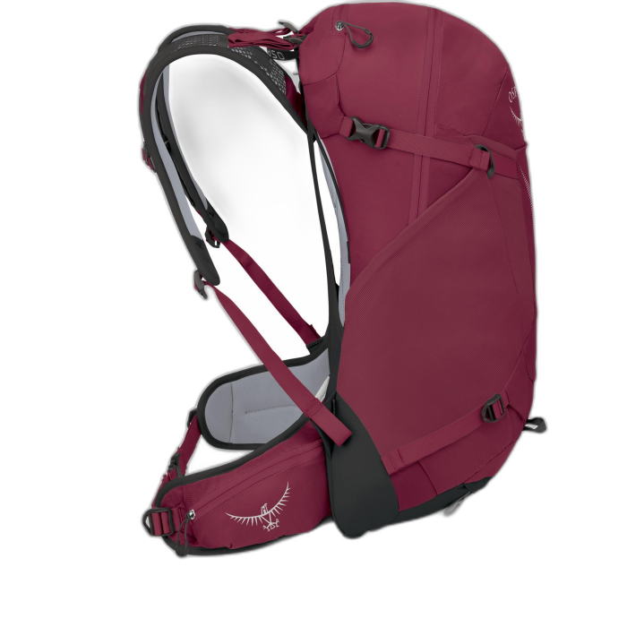 Plecak OSPREY Hikelite 28 M/L / Chameleon/Black
