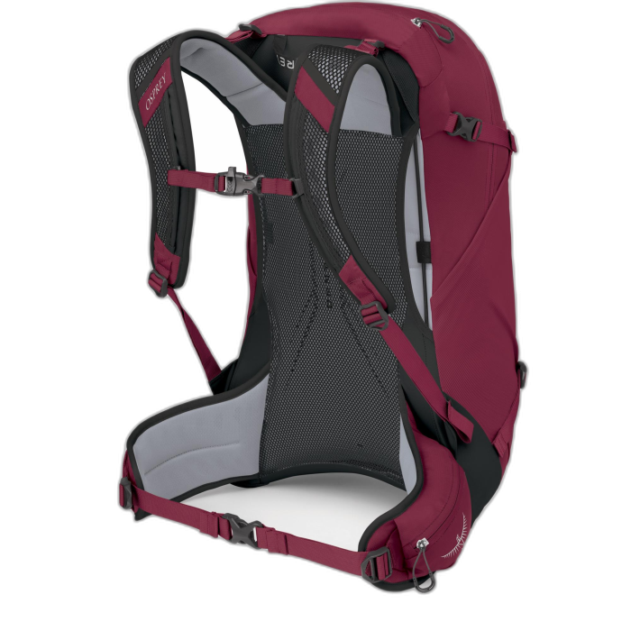 Plecak OSPREY Hikelite 28 M/L / Chameleon/Black
