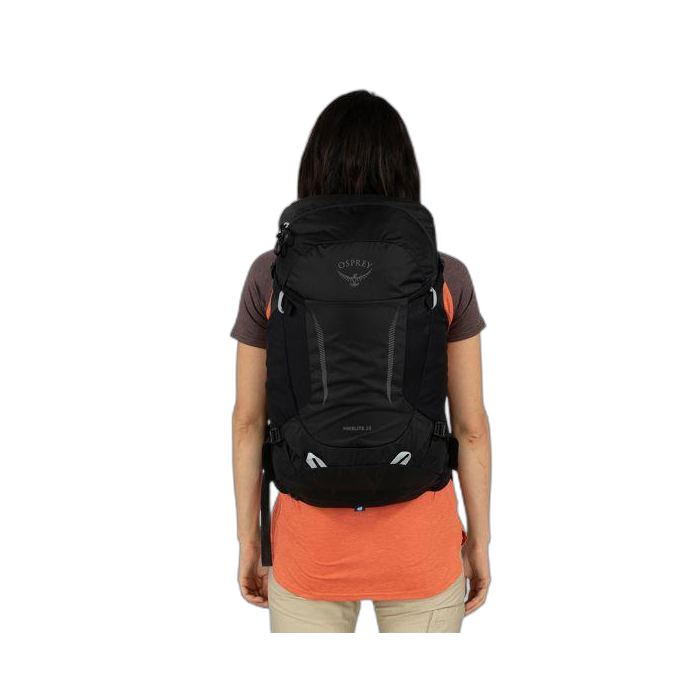 Plecak OSPREY Hikelite 28 M/L / Black