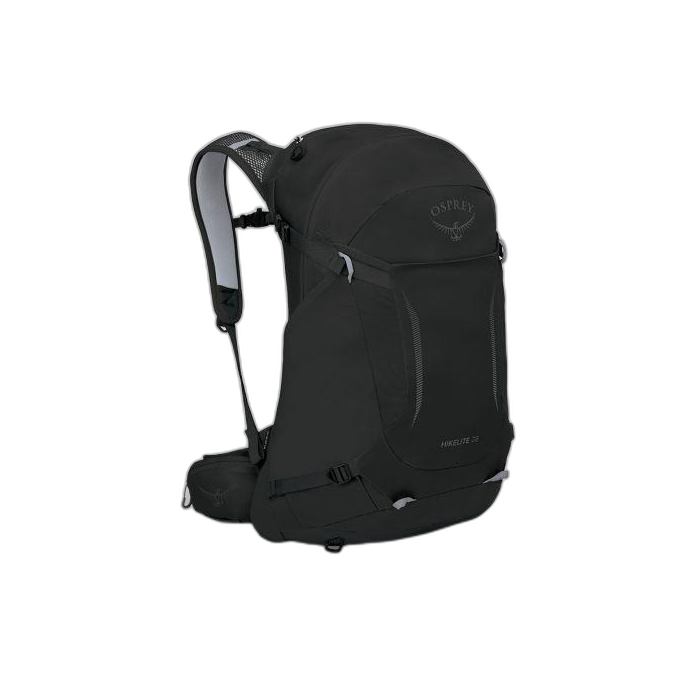 Plecak OSPREY Hikelite 28 S/M / Black
