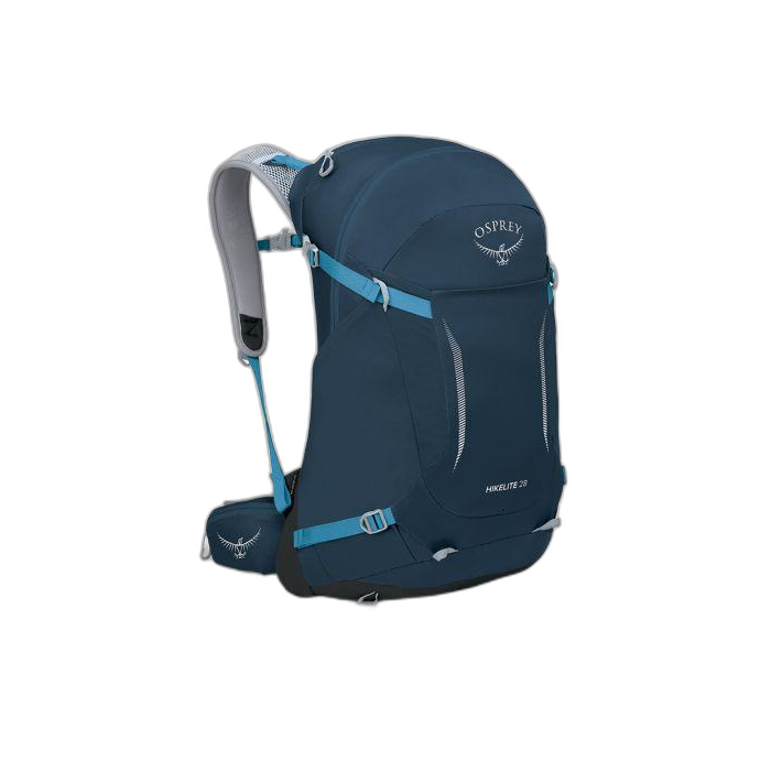 Plecak OSPREY Hikelite 28 S/M / Atlas Blue