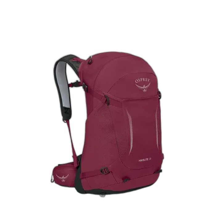 Plecak OSPREY Hikelite 28 S / Chameleon/Black