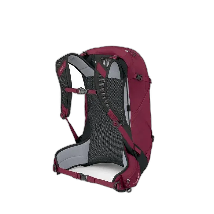 Plecak OSPREY Hikelite 28 S / Chameleon/Black