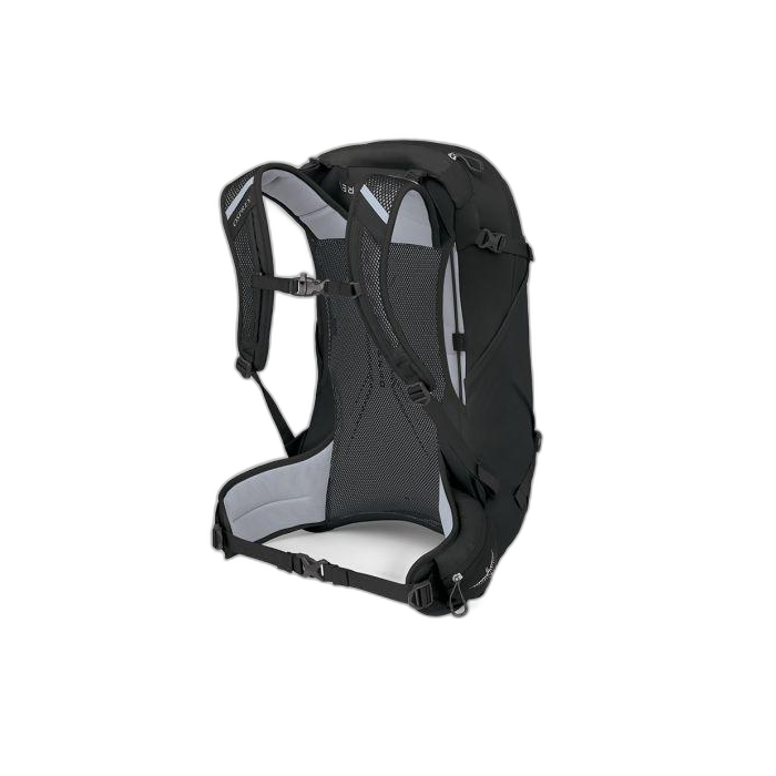 Plecak OSPREY Hikelite 28 S/M / Black