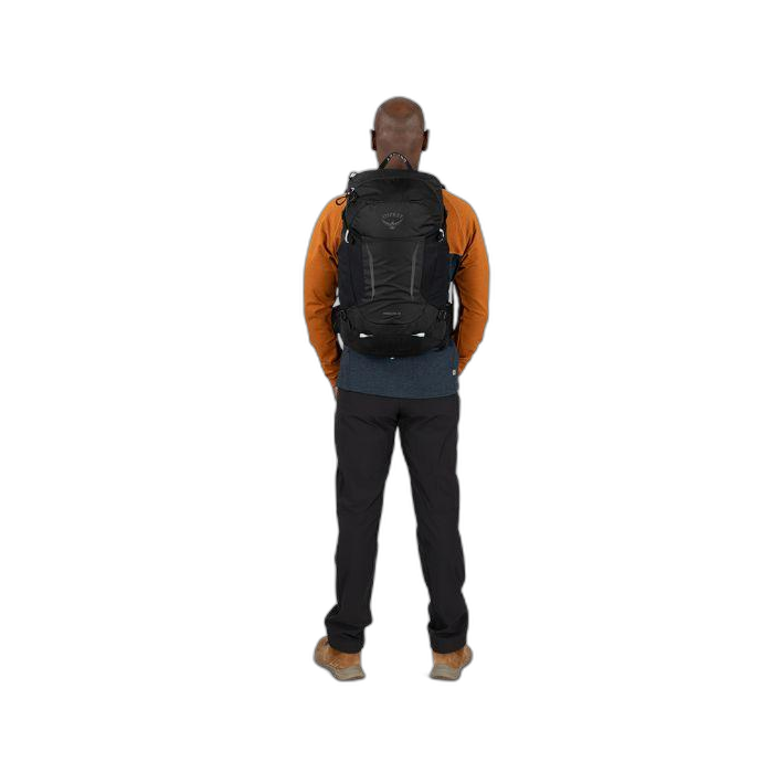 Plecak OSPREY Hikelite 28 S/M / Black