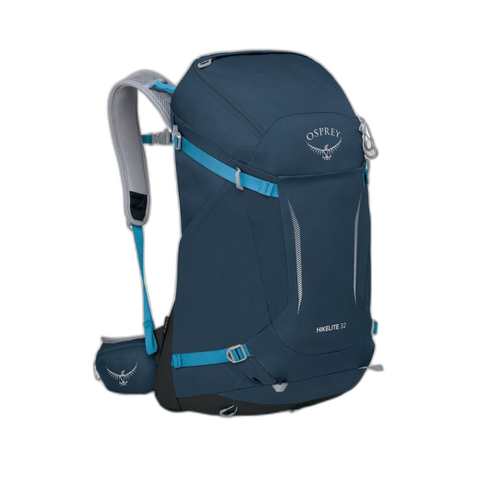 Plecak OSPREY Hikelite 32 M/L / Atlas Blue