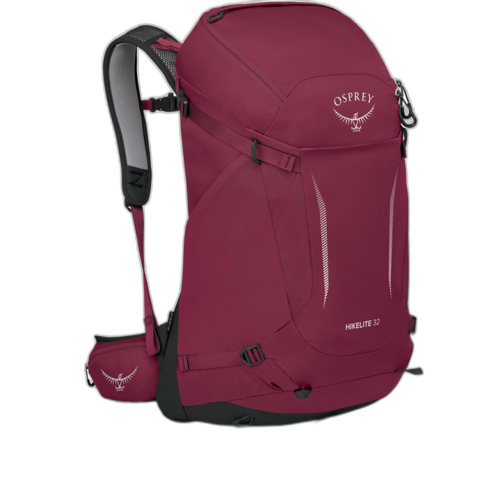 Plecak OSPREY Hikelite 32 M/L / Chameleon/Black