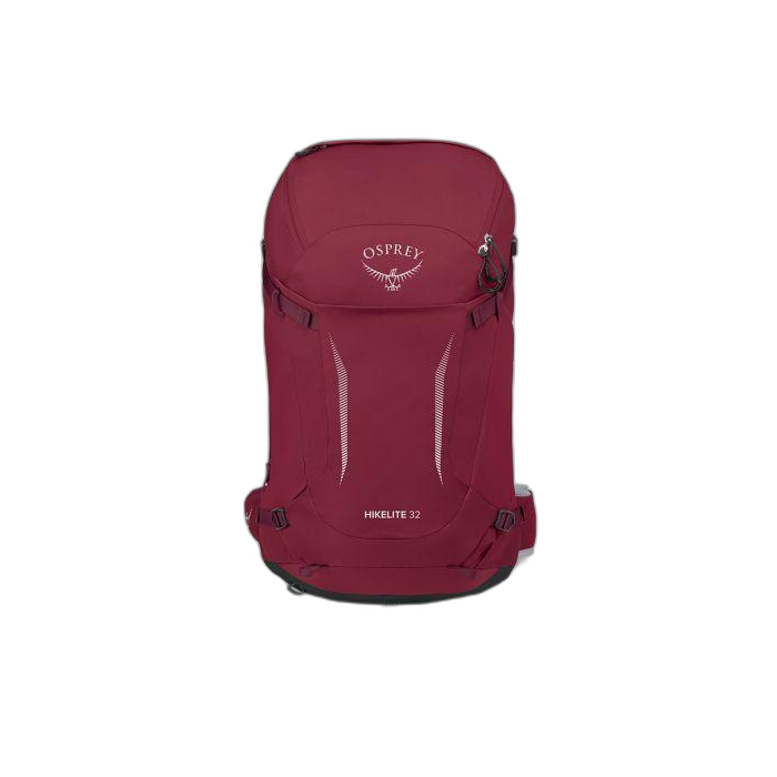 Plecak OSPREY Hikelite 32 M/L / Sangria Red