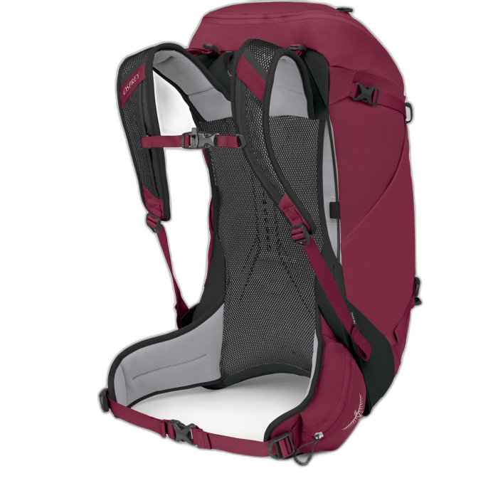 Plecak OSPREY Hikelite 32 M/L / Chameleon/Black