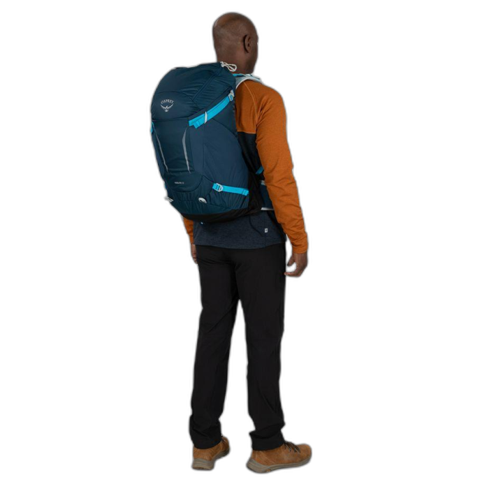 Plecak OSPREY Hikelite 32 M/L / Atlas Blue
