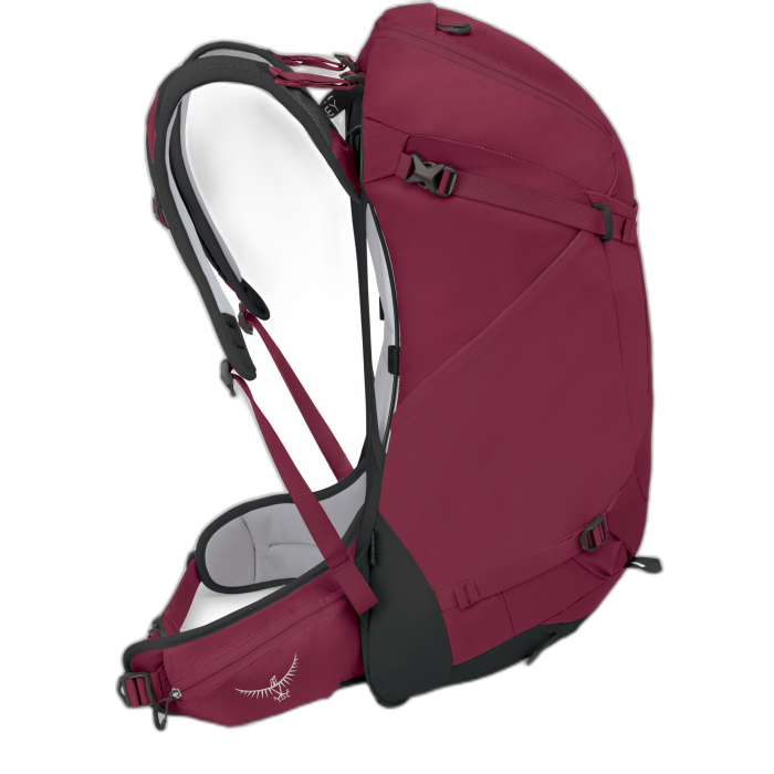 Plecak OSPREY Hikelite 32 M/L / Chameleon/Black