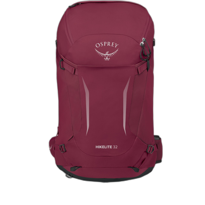 Plecak OSPREY Hikelite 32 M/L / Chameleon/Black