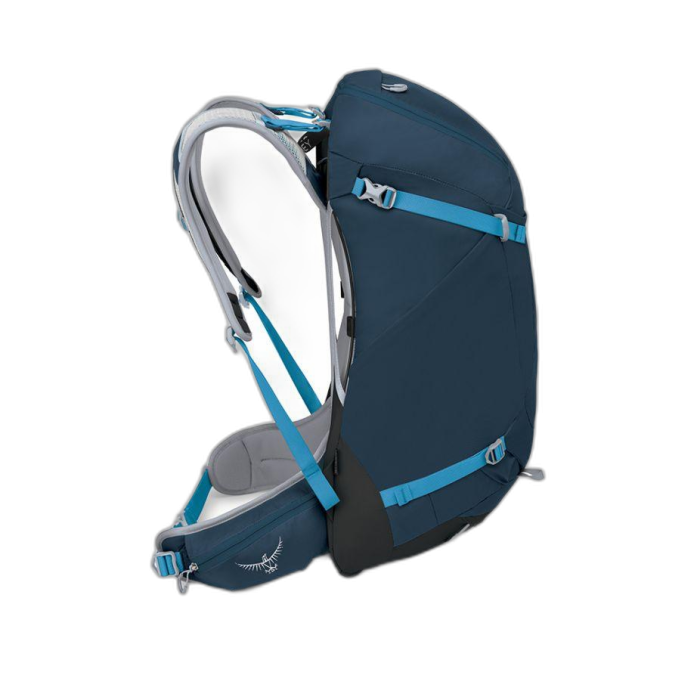 Plecak OSPREY Hikelite 32 M/L / Atlas Blue