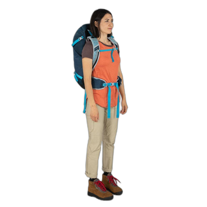 Plecak OSPREY Hikelite 32 M/L / Atlas Blue