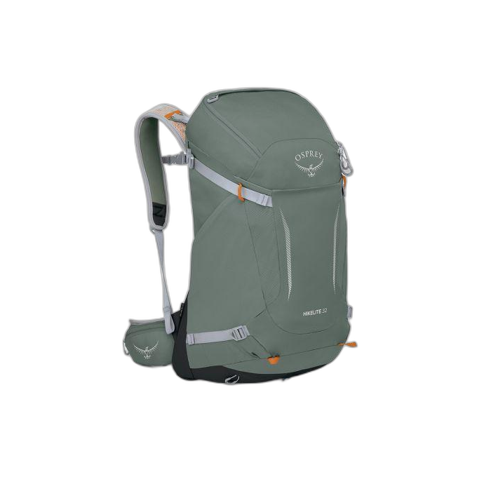 Plecak OSPREY Hikelite 32 S/M / Pine Leaf Green