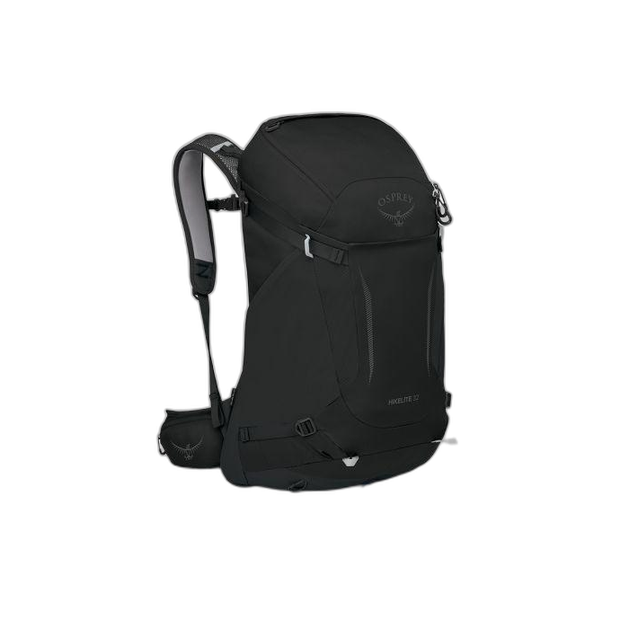 Plecak OSPREY Hikelite 32 S/M / Black