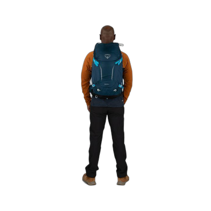 Plecak OSPREY Hikelite 32 S/M / Atlas Blue