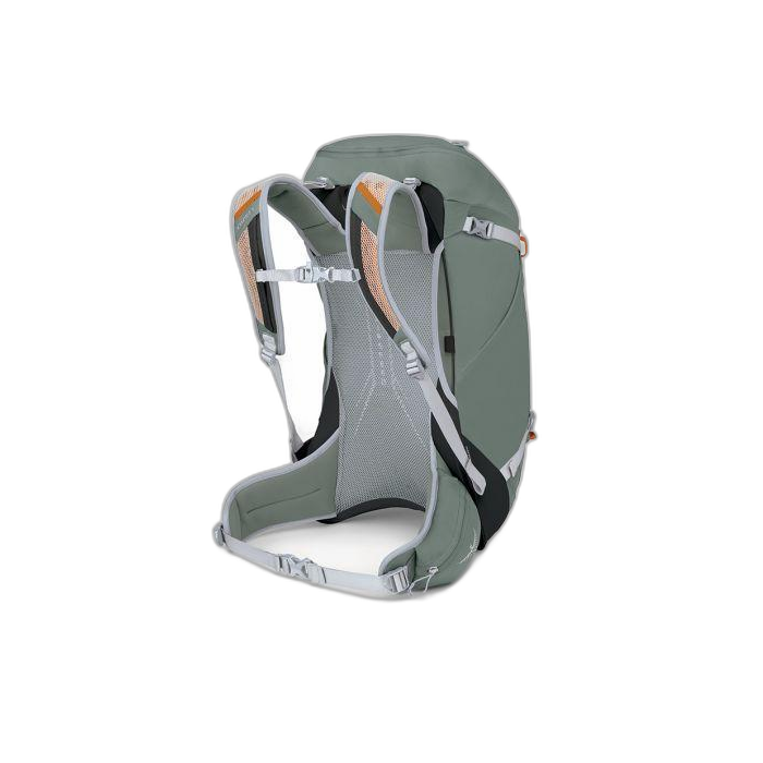 Plecak OSPREY Hikelite 32 S/M / Pine Leaf Green