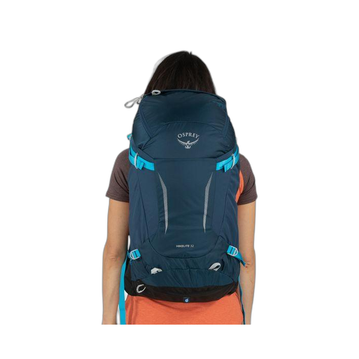 Plecak OSPREY Hikelite 32 S/M / Atlas Blue