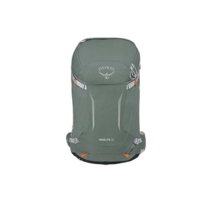 Plecak OSPREY Hikelite 32 S/M / Pine Leaf Green