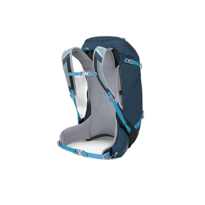Plecak OSPREY Hikelite 32 S/M / Atlas Blue