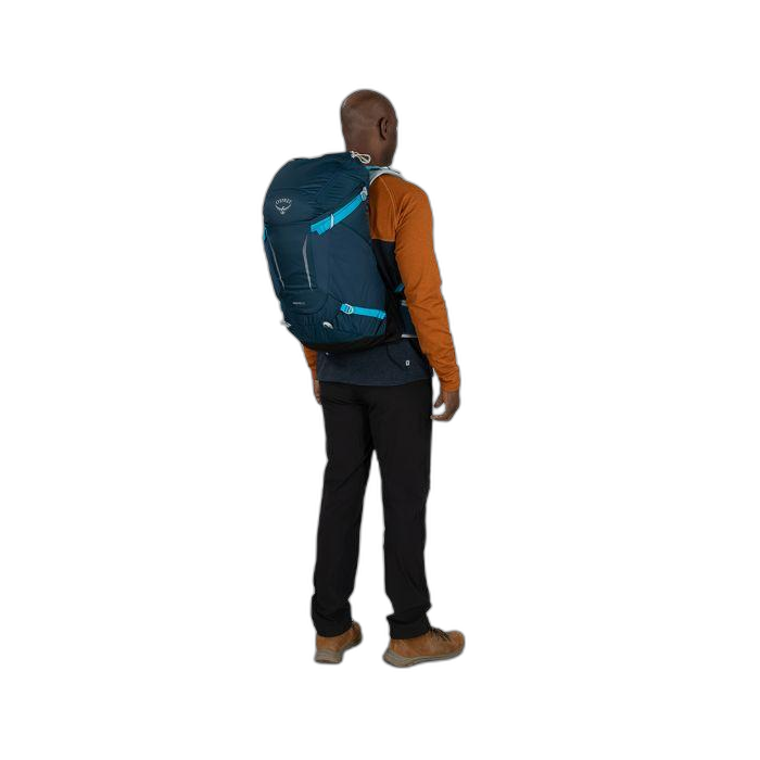 Plecak OSPREY Hikelite 32 S/M / Black