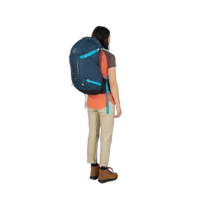 Plecak OSPREY Hikelite 32 S/M / Atlas Blue