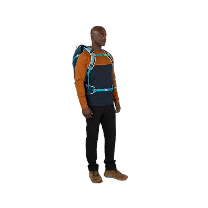 Plecak OSPREY Hikelite 32 S/M / Black