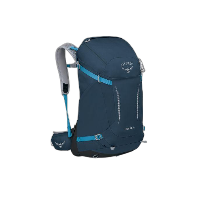 Plecak OSPREY Hikelite 32 S/M / Atlas Blue
