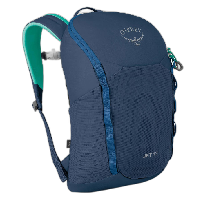 Plecak OSPREY Jet 12 / Wave Blue