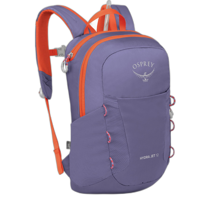 Plecak OSPREY Jet 12 / Euphoria Purple