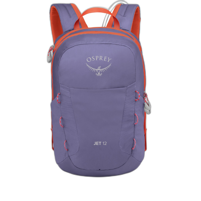 Plecak OSPREY Jet 12 / Euphoria Purple